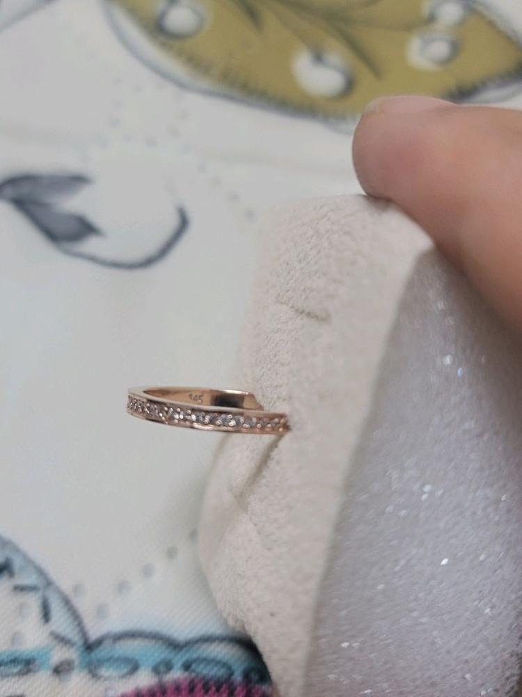 14k 반지--6