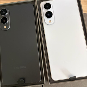 갤럭시S25엣지 256G 개봉새제품