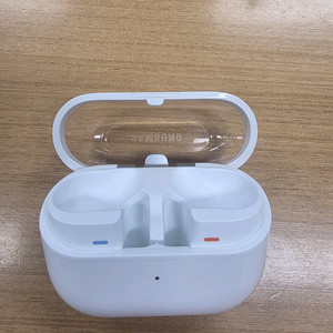 갤럭시 버즈3 프로 본체 및 케이스