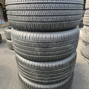 225 50 17 금호 ta51 타이어