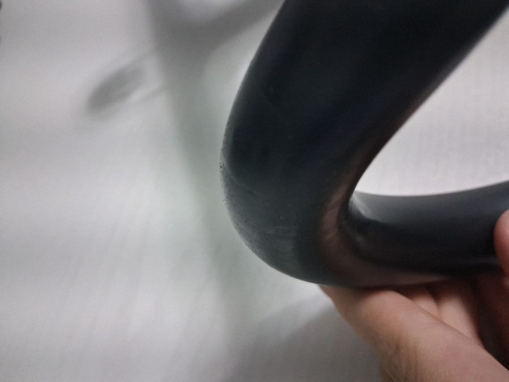 파스포츠 일체형 카본 핸들바 110미리 38사이즈 이미지