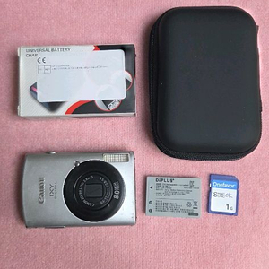 캐논 익시 910 is 캐논 익서스 860 is 디카 이미지