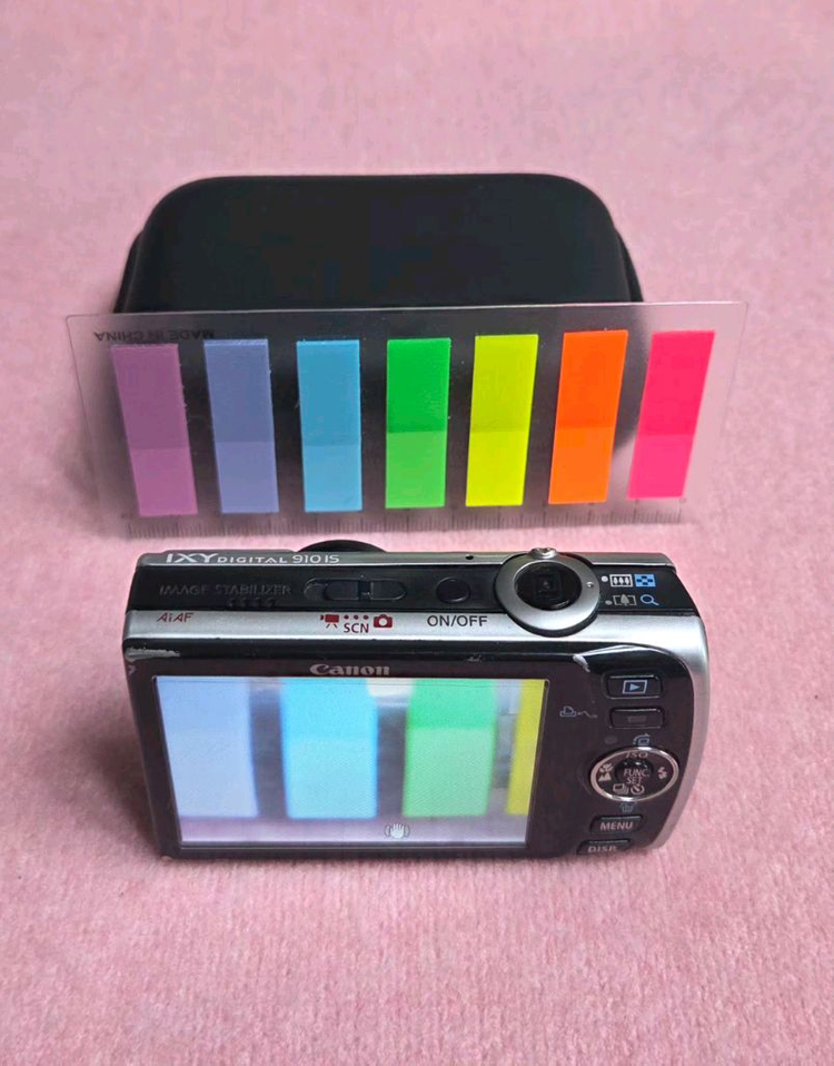 캐논 익시 910 is 캐논 익서스 860 is 디카 이미지