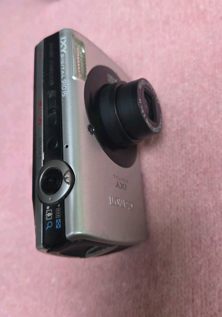 캐논 익시 910 is 캐논 익서스 860 is 디카 이미지