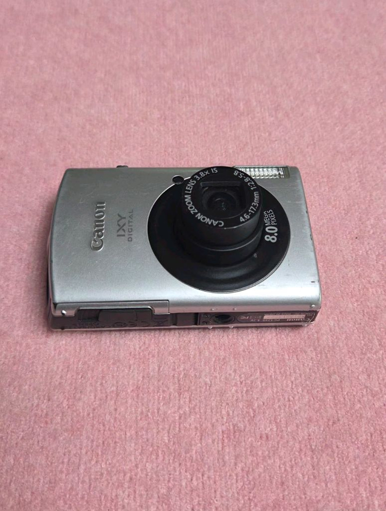 캐논 익시 910 is 캐논 익서스 860 is 디카 이미지