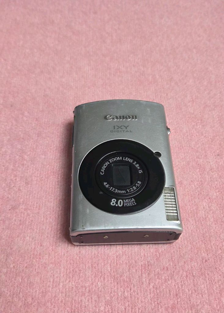 캐논 익시 910 is 캐논 익서스 860 is 디카 이미지