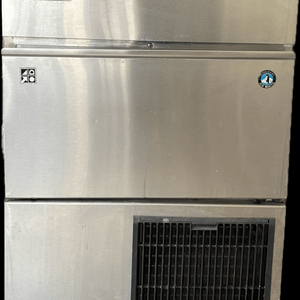 호시자키 Hoshizaki IM-65LE-25 업소용 제빙기 이미지