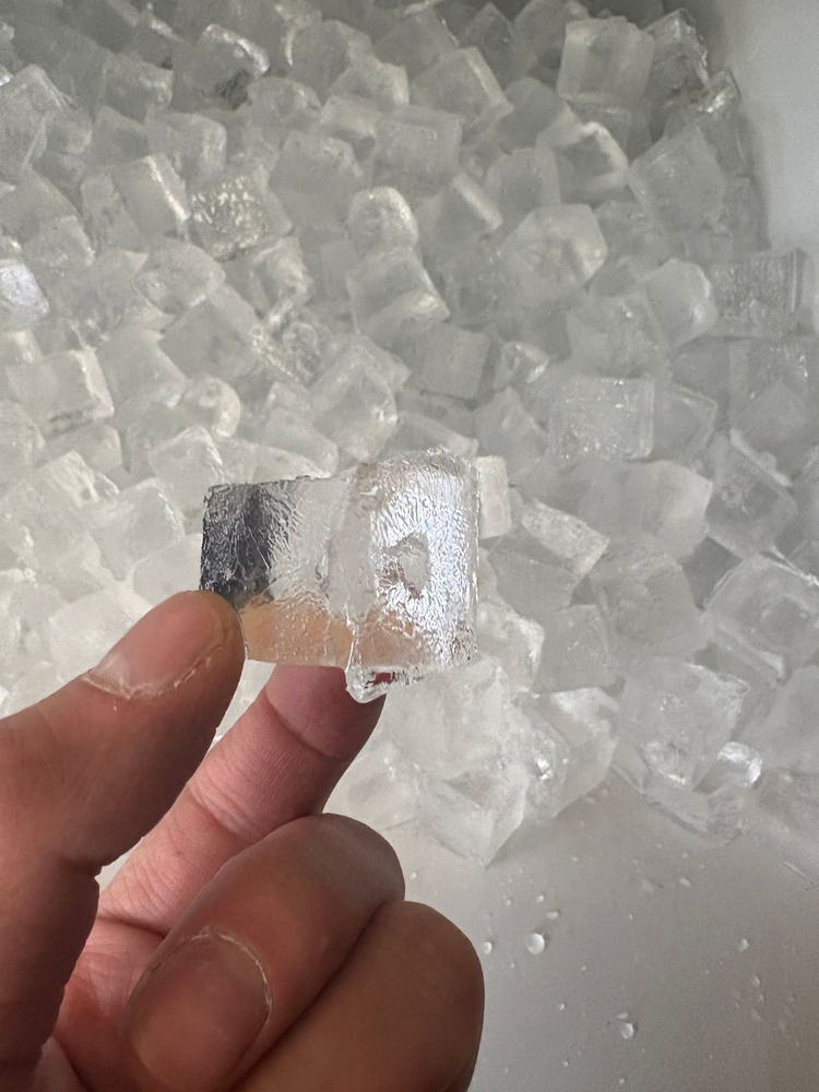 호시자키 Hoshizaki IM-65LE-25 업소용 제빙기 이미지