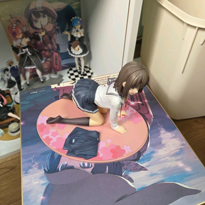 카토메구미 피규어판매 이미지