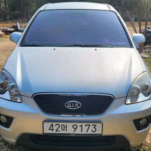 뉴카렌스 2013년식 각자 개인 7인승 lpi 연료비저렴엘피지 오토 229,610km 승차감 좋음잘 나갑니다 시승