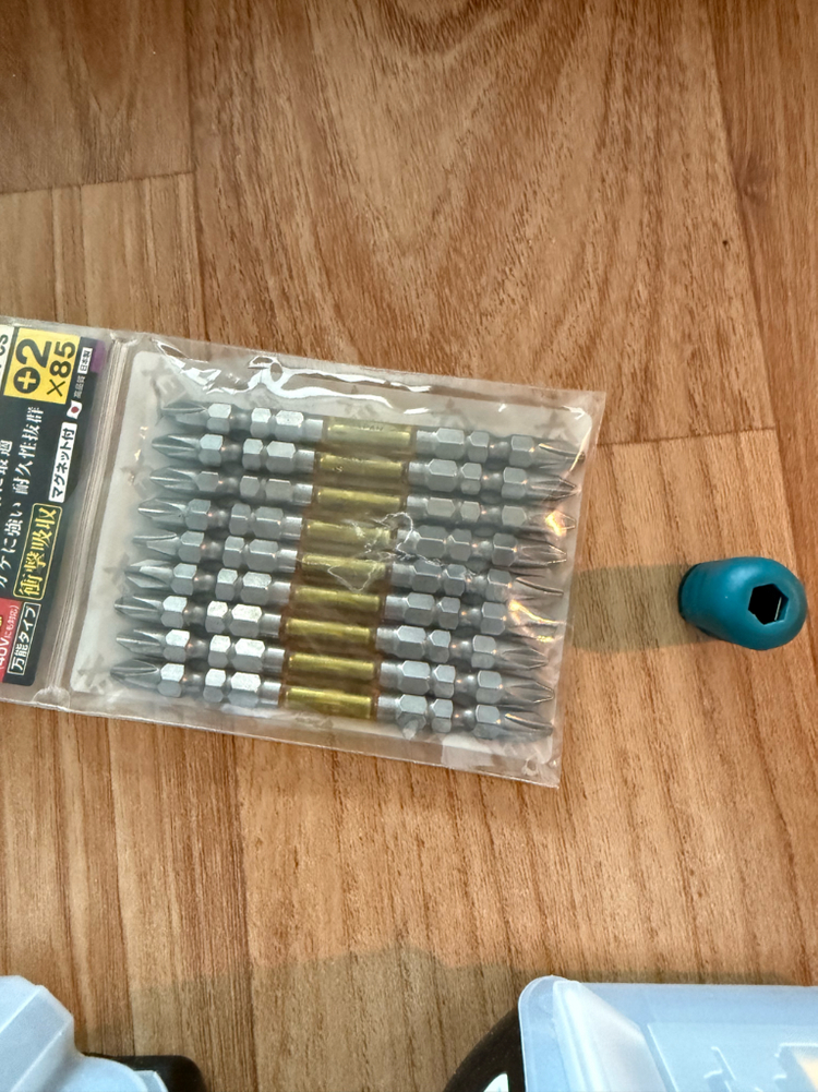 마끼다 일제 173 세트6ah베터리x2--7