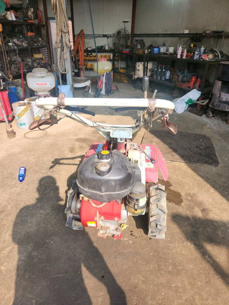 아세아관리기 판매합니다 이미지