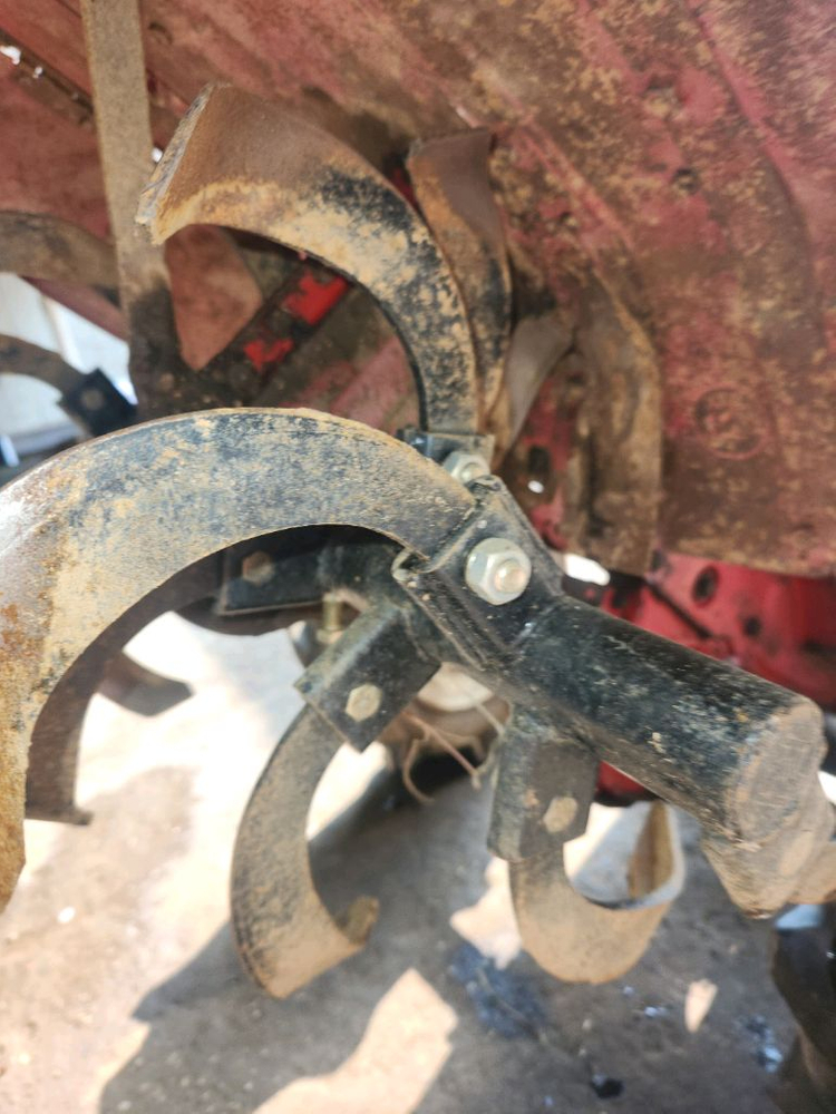 아세아관리기 판매합니다 이미지