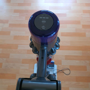 다이슨 무선청소기 V11 배터리 짱짱 합니다. 모터교체 해놨어요. 이미지