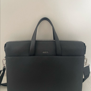 HAZZYS 남성 서류가방
