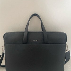 HAZZYS 남성 서류가방
