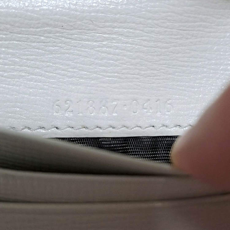 [100%/정품] 구찌 홀스빗 수프림 캔버스 카드지갑, 구찌지갑,구찌반지갑,구찌카드지갑--5