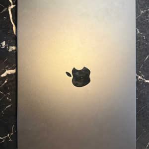 맥북 m3 pro 14인치 램18gb ssd 512gb