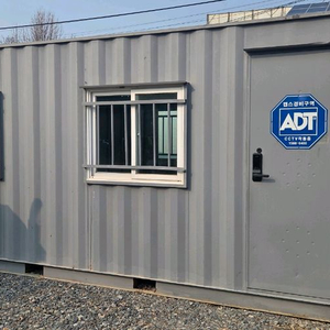 3x6. 단기간사용. 깨끗한 중고컨테이너