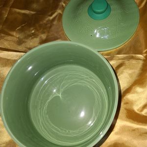 오쿠중탕기내솥세트거르마늄재질