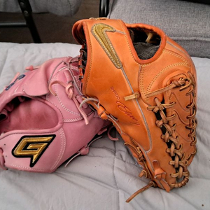 나이키샤도 외야 골드1등급투수