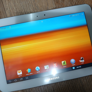 삼성 갤럭시 탭 8.9 LTE SHV-E140S 8.9" 32GB DMB