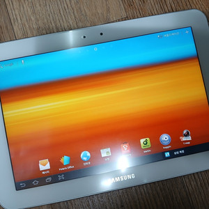 삼성 갤럭시 탭 8.9 LTE SHV-E140S 8.9" 32GB DMB