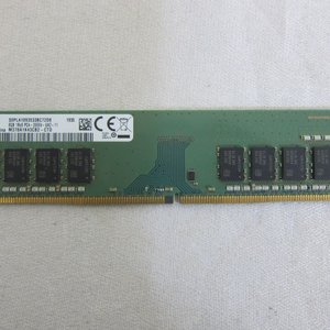 삼성전자 DDR4-2666 8G (PC4-21300)
