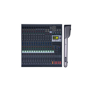 카날스 BKG160 BKG-160 아날로그믹서 미개봉 새상품 이미지