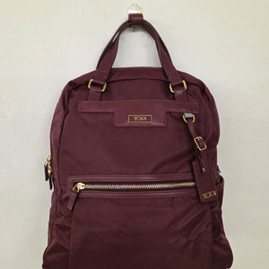 투미 보야져 여성 백팩