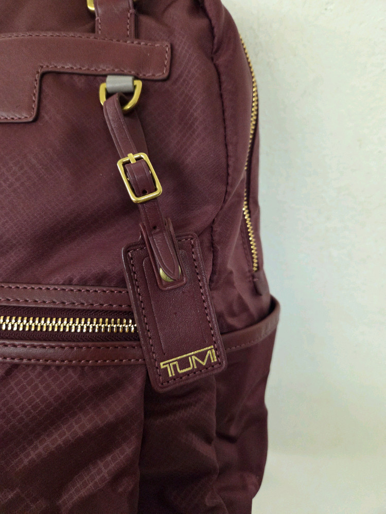 투미 보야져 여성 백팩--3