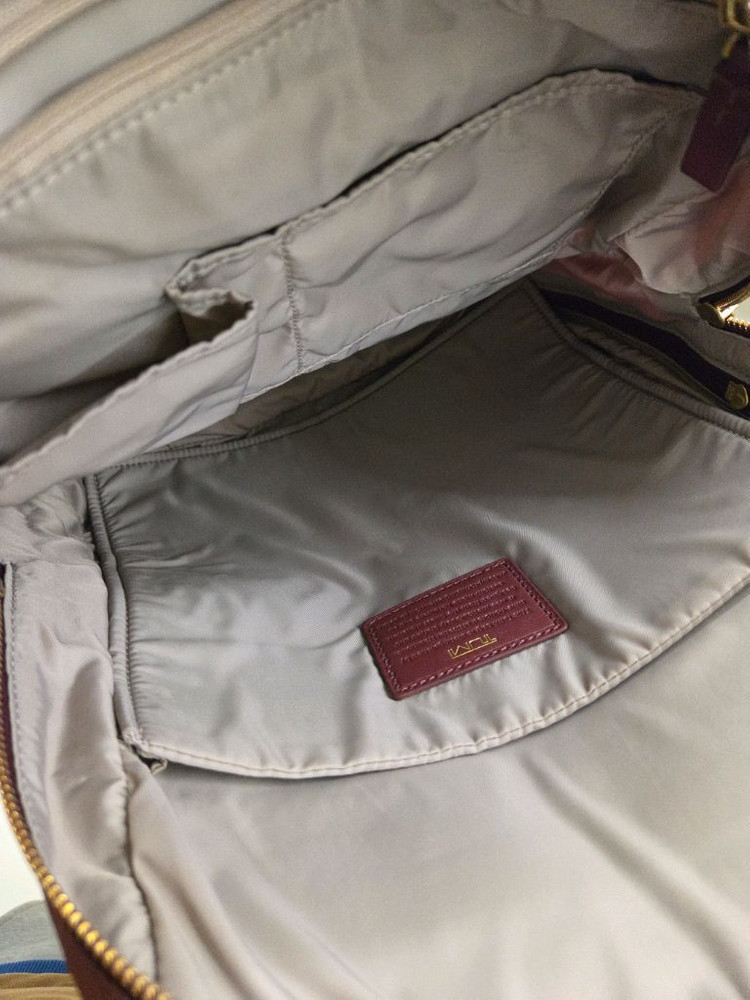 투미 보야져 여성 백팩--6