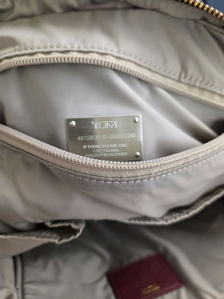 투미 보야져 여성 백팩--7