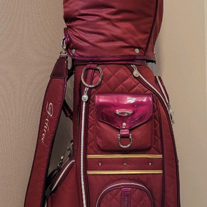 + 다이와 G-THREE + 여성용 골프채 풀세트 이미지