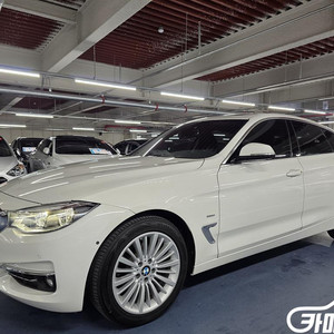 [BMW]3시리즈 GT (F34) GT 320D 럭셔리 #3월급매