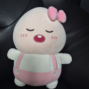 배빵빵필로우 카카오프렌즈 리틀어피치