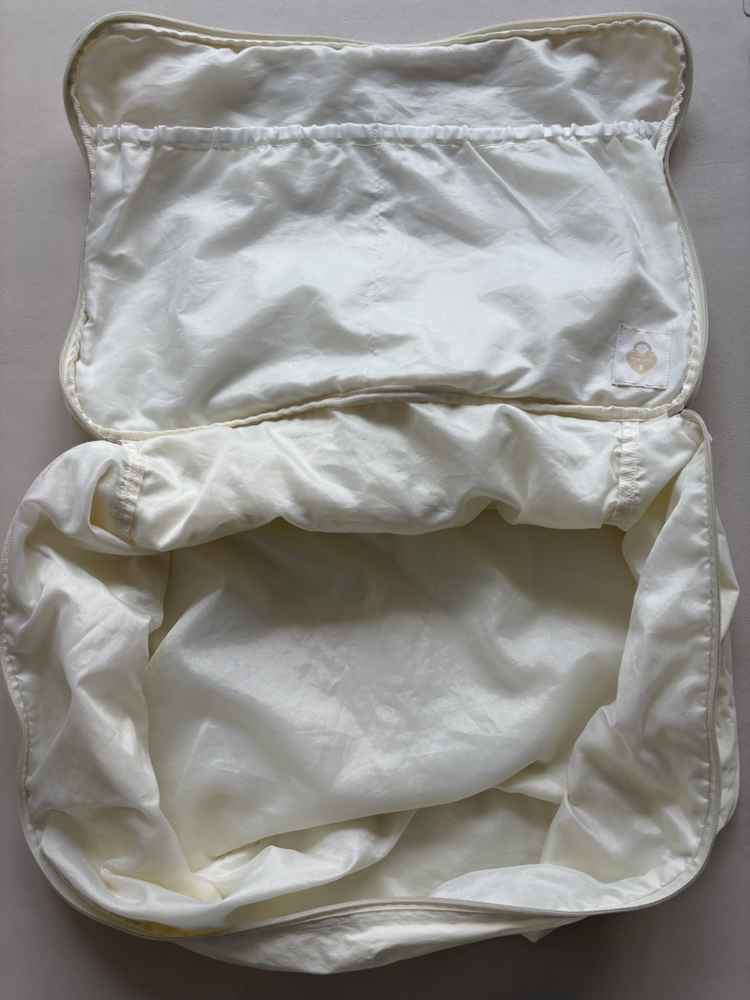 아떼아떼스튜디오 낮잠이불 가방--2