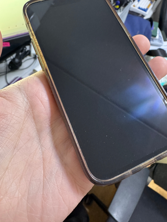 아이폰 미니 13, 128GB 미드나이트 판매합니다.--1