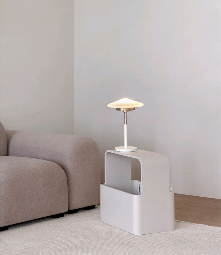 잭슨카멜레온 테이블 조명 (새상품)--2