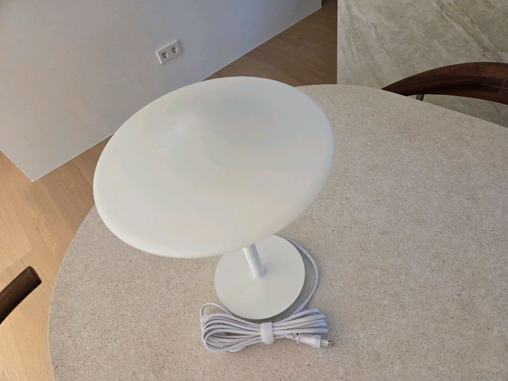 잭슨카멜레온 테이블 조명 (새상품)--6