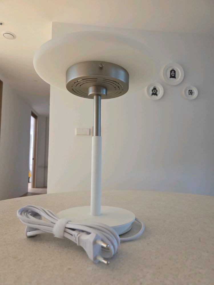 잭슨카멜레온 테이블 조명 (새상품)--7