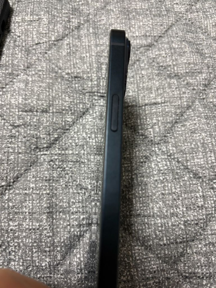 아이폰14 256 미드나이트--5