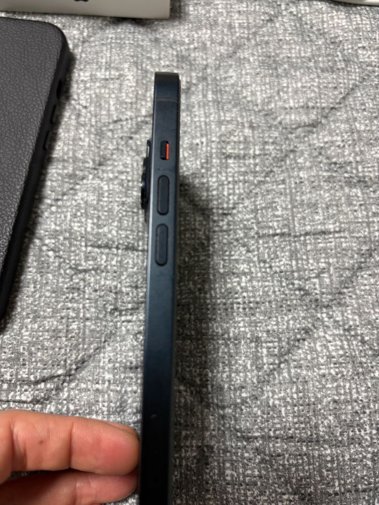 아이폰14 256 미드나이트--6