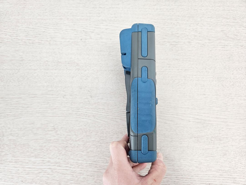 Agilent U1252A Digital Multimeter 애질런트 휴대용 멀티미터 이미지