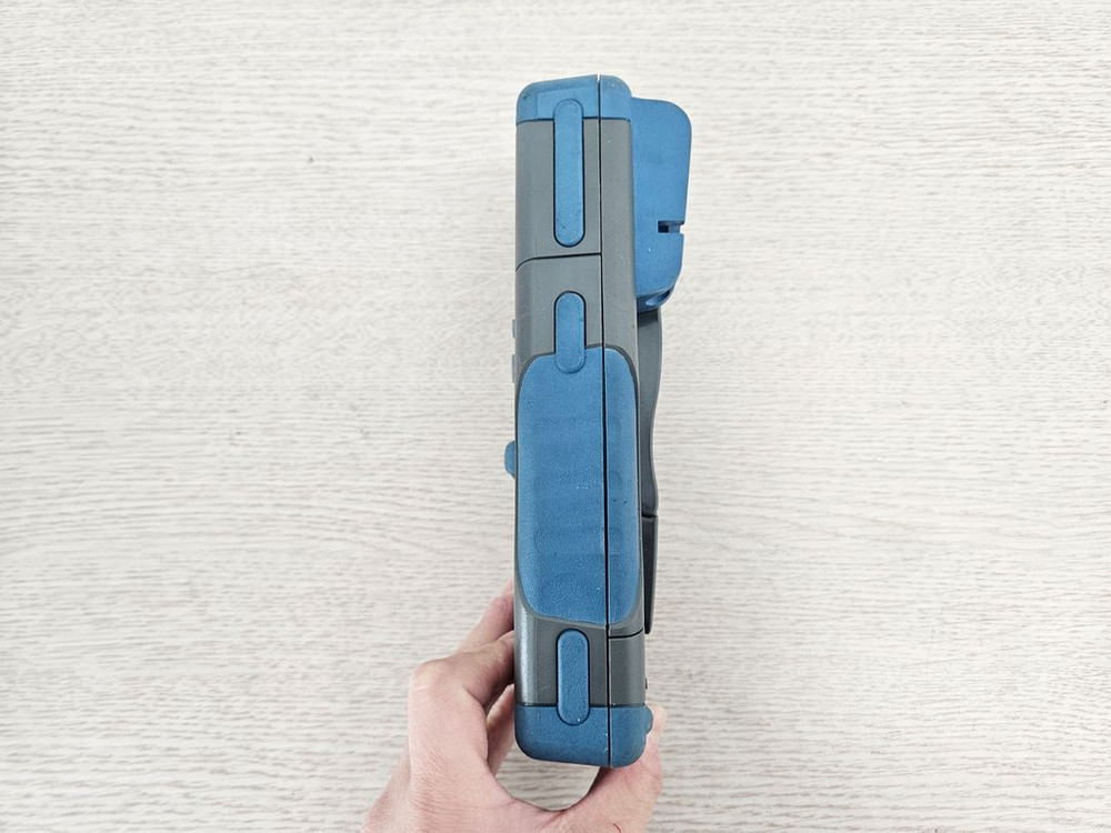 Agilent U1252A Digital Multimeter 애질런트 휴대용 멀티미터 이미지