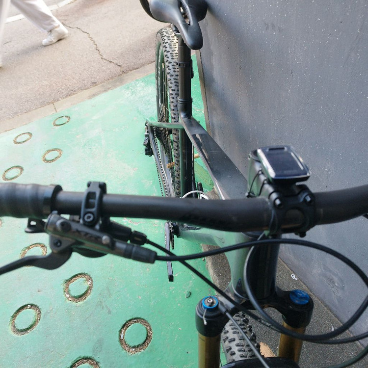 첼로크로노90(풀카본 M)--2