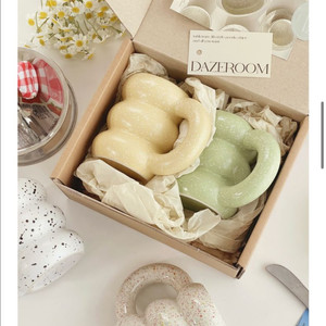 머그컵 컵 세트 2개 팔아요