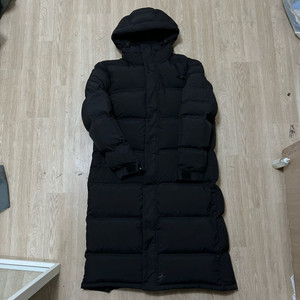 펜필드 USA 남성 구스다운 후드 롱패딩 L/100 이미지