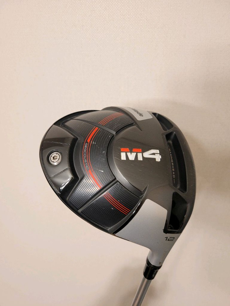 + 테일러메이드 + 여성용 골프채 풀세트 이미지