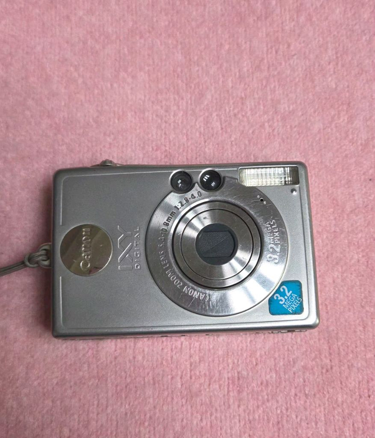 캐논 익시 320 캐논 익서스 v3 디카 이미지